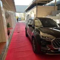 تیگو8پرو پلاگین هیبرید مدل ۲۰۲۴ هیبرید