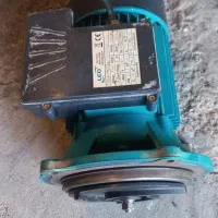 پمپ اب|مصالح و تجهیزات ساختمان|مرودشت, شهرک مهدیه|دیوار