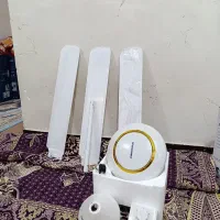 گارسونیک|پنکه و تصفیهکنندهٔ هوا|اهواز, شهرک دانشگاه|دیوار