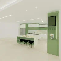 بازسازی و طراحی داخلی|مصالح و تجهیزات ساختمان|اصفهان, باغ زرشک|دیوار