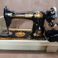 چرخ خیاطی مارشال