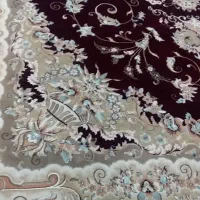 فرش 12و9متری