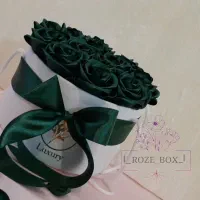 گل روبانی|گل مصنوعی|ایلام, |دیوار