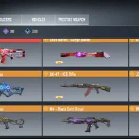 کالاف طاق با چیت