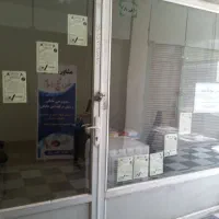 اجاره مغازه پاساژ نور واحد ۷۸