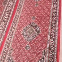 فرش ماهی و پشتی و کناره|فرش|سنندج, |دیوار