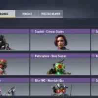 اکانت کالاف موفت|کنسول، بازی ویدئویی و آنلاین|دهدشت, |دیوار