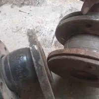 فروش پمپ و شیرفلکه|مصالح و تجهیزات ساختمان|ری, شهید بهشتی|دیوار