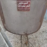 تنور 4 نان امیدیه|اجاق گاز و لوازم برقی پخت‌وپز|امیدیه, |دیوار