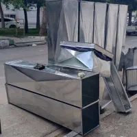 به چند نفر اوستاد کار کانال کولر نیازمندیم