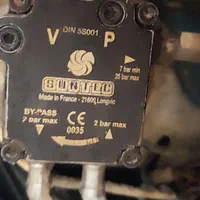 نصب و تعمیرات  آبگرمکن مشعل های گازی وگازویئلی|خدمات پیشه و مهارت|بندرعباس, |دیوار