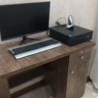 کامپیوتر درحد خیلی نو بفروش میرسد|رایانه رومیزی|همدان, |دیوار