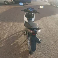 ویو آی 125مدل 1396