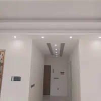 نقاشی کناف و ساختمان بصورت حرفه ای|خدمات پیشه و مهارت|زنجان, |دیوار