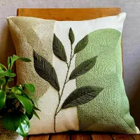 کوسن|پرده، رانر، رومیزی|اصفهان, نقش جهان|دیوار