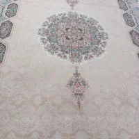 دو عدد قالی 12متری و راهرویی