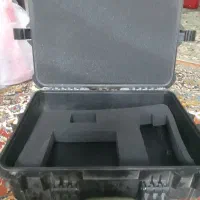 چمدون برای حمل بار و عکاسی برای تولید محتوا|کیف، کفش، کمربند|بابل, |دیوار