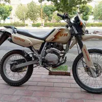 هارتفورد۱۵۰|موتورسیکلت|ربط, |دیوار