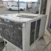 کولر گازی پنچره ای سامسونگ