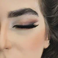 میکاپ و شنیون|خدمات آرایشگری و زیبایی|قم, ولیعصر|دیوار