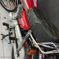 موتور ساوین 150 مدل 1402|موتورسیکلت|بندرعباس, |دیوار