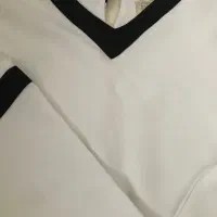 شومیز فری سایز جنس مازراتی ۱۰۰تومن