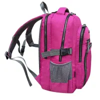 کوله‌ پشتی روزمره ، دانشجویی سبک و جادار|کیف، کفش، کمربند|تبریز, |دیوار