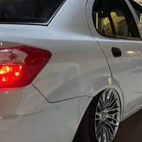 ساینا s مدل ۴۰۴ ۴۰۳|خودرو سواری و وانت|قدس, شهرقدس|دیوار