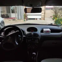 206 تیپ 2 مدل 1401 بی رنگ|خودرو سواری و وانت|رشت, نیکمرام|دیوار