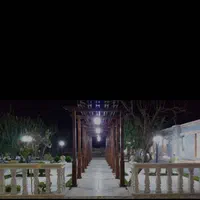 باغ تالار مراسمی شهریار|اجارهٔ کوتاهمدت ویلا و باغ|وحیدیه, |دیوار