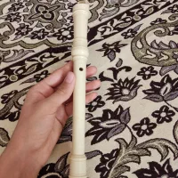 فلوت ریکوردر یاماها|سازهای بادی|الوند, |دیوار