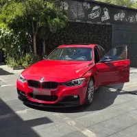bmw320 2013|خودرو سواری و وانت|شیراز, فرهنگ شهر|دیوار