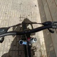 دوچرخه اورلورد 24|دوچرخه، اسکیت، اسکوتر|تهران, مشیریه|دیوار