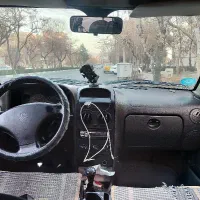 پراید ۱۴۱مدل ۸۸|خودرو سواری و وانت|تهران, کیانشهر|دیوار