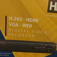 دوربین مدار بسته برای مغازم بوده جمع کردم