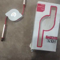 کابل آیفون تو پلمپ ششصد