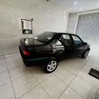 پژو ۴۰۵ GLX کلکسیونی  مشابه صفر