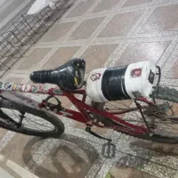 دوچرخه|دوچرخه، اسکیت، اسکوتر|کرخه, |دیوار