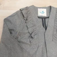 پالتو و مانتو  پاییزی