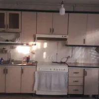 کابینت در حد نو