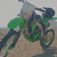 kx yz crf klx rmx 2016|موتورسیکلت|تهران, بوستان ولایت|دیوار