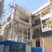 داربست و اجاره تخته الوار خدمات  24ساعته|مصالح و تجهیزات ساختمان|شیراز, سرو|دیوار