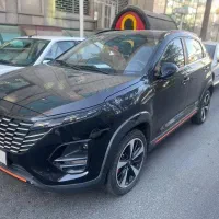 ام وی ام x33 کراس اتومات|خودرو سواری و وانت|تهران, ازگل|دیوار