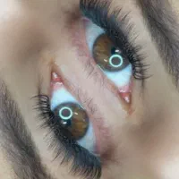 اکستنشن مژه فقط صد هزار تومن