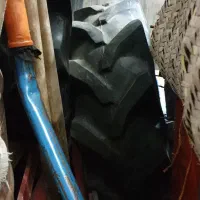 لاستیک تراکتور