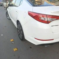 OPTIMA 2014|خودرو سواری و وانت|مشهد, شهید فرامرز عباسی|دیوار