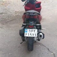 واریو 160اصلی تک ریموت مدل 1401|موتورسیکلت|تهران, کیانشهر|دیوار