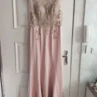 پیراهن مجلسی