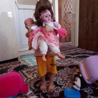 چرخ فلک|اسباب‌‌بازی|همدان, |دیوار