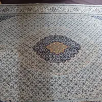 فرش تمیز